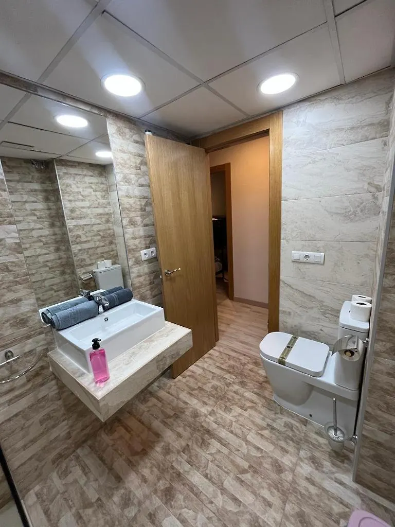 Bulgaria Elite Apartment Sierra Nevada 0*,  Spain